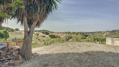 Rustic Finca in Casco Antiguo photo 34