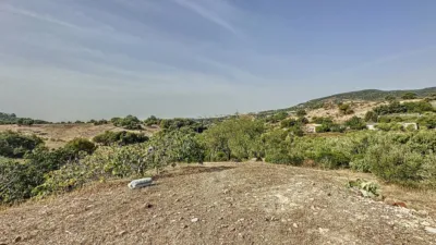 Rustic Finca in Casco Antiguo photo 39