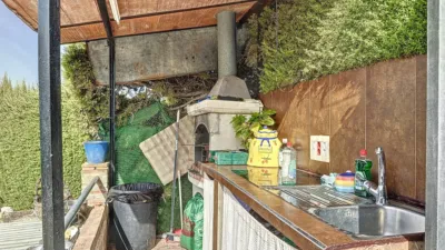 Rustic Finca in Casco Antiguo photo 7