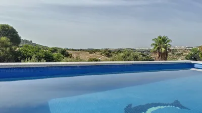 Rustic Finca in Casco Antiguo photo 9