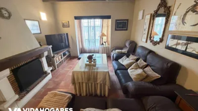 Single-family home in Chipiona photo 14