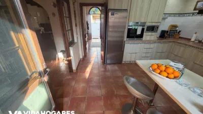 Single-family home in Chipiona photo 17