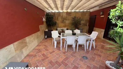 Single-family home in Chipiona photo 19