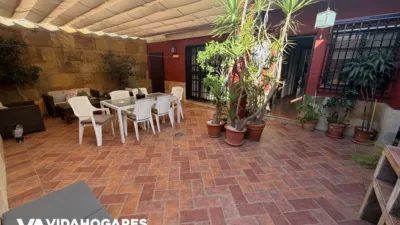 Single-family home in Chipiona photo 20