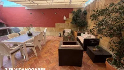 Single-family home in Chipiona photo 22