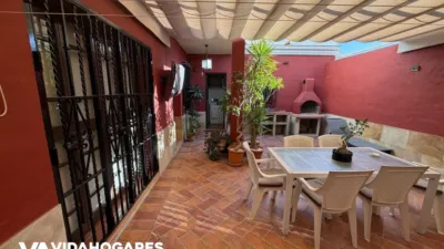 Single-family home in Chipiona photo 23