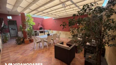 Single-family home in Chipiona photo 24