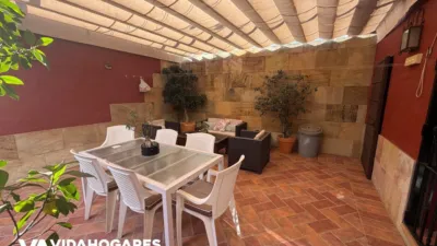 Single-family home in Chipiona photo 25