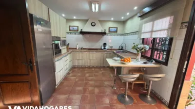 Single-family home in Chipiona photo 26