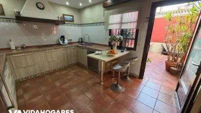 Single-family home in Chipiona photo 27