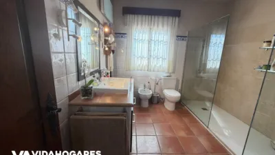 Single-family home in Chipiona photo 43