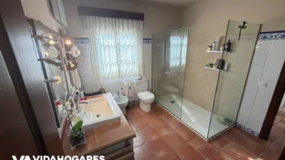 Single-family home in Chipiona photo 44