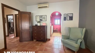 Single-family home in Chipiona photo 49