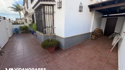 Single-family home in Chipiona photo 5