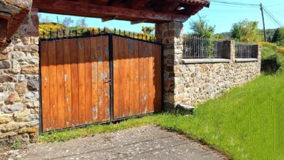 House on Vañes Street photo 60