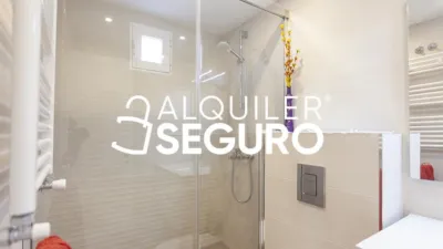 Piso en alquiler en Tetuan - Imagen 10