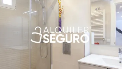 Piso en alquiler en Tetuan - Imagen 11