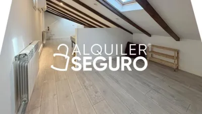 Piso en alquiler en Tetuan - Imagen 13