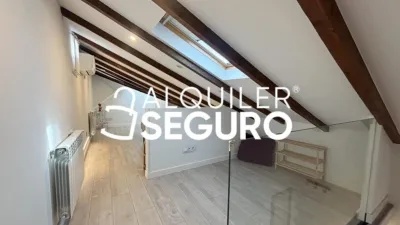 Piso en alquiler en Tetuan - Imagen 14