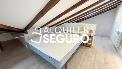 Piso en alquiler en Tetuan - Imagen 15