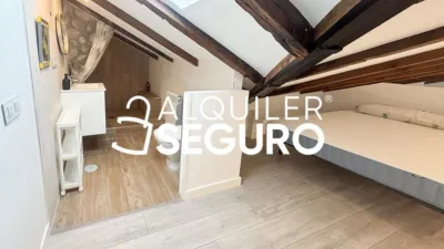 Piso en alquiler en Tetuan - Imagen 16