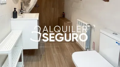 Piso en alquiler en Tetuan - Imagen 18