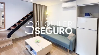 Piso en alquiler en Tetuan - Imagen 2