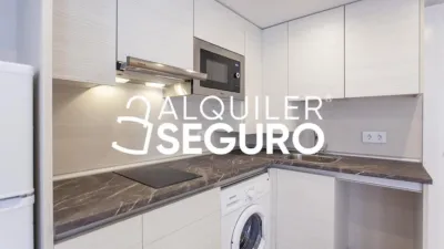 Piso en alquiler en Tetuan - Imagen 3