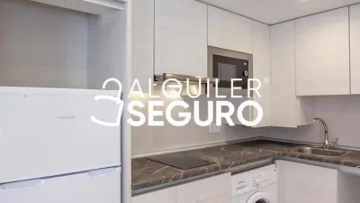 Piso en alquiler en Tetuan - Imagen 4