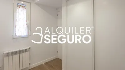 Piso en alquiler en Tetuan - Imagen 5