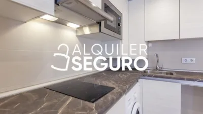 Piso en alquiler en Tetuan - Imagen 6