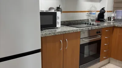 Piso – Dénia - Más