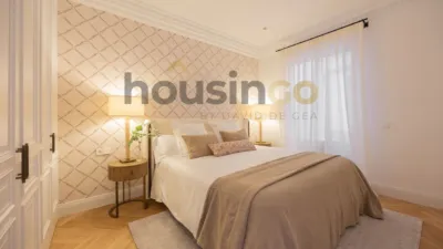 Apartment on López de Hoyos Street photo 26