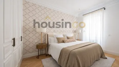 Apartment on López de Hoyos Street photo 27