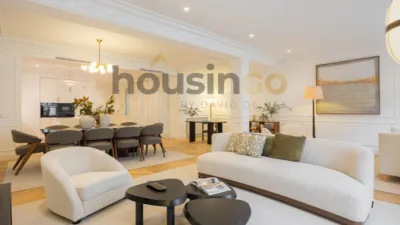 Apartment on López de Hoyos Street photo 2