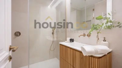 Apartment on López de Hoyos Street photo 30
