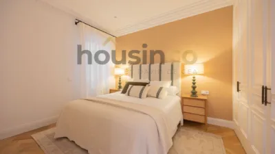 Apartment on López de Hoyos Street photo 31