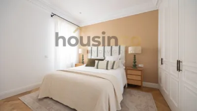Apartment on López de Hoyos Street photo 32