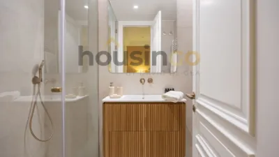 Apartment on López de Hoyos Street photo 34