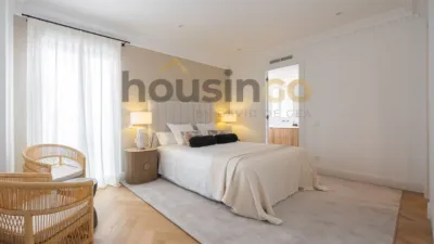Apartment on López de Hoyos Street photo 35