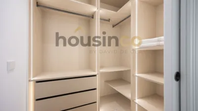 Apartment on López de Hoyos Street photo 40
