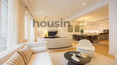 Apartment on López de Hoyos Street photo 4