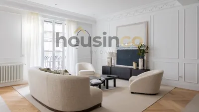 Apartment on López de Hoyos Street photo 6