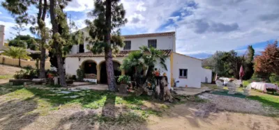 Terreno en venta en Teulada - Vista 2