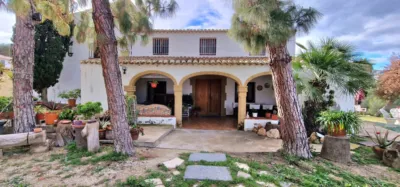Terreno en venta en Teulada - Vista 3