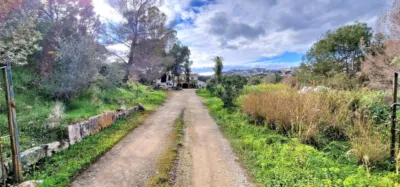 Terreno en venta en Teulada - Vista 4