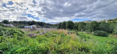 Terreno en venta en Teulada - Vista 5
