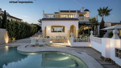 Casa – El Campello - Vista 2