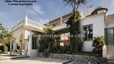 Casa – El Campello - Vista 3
