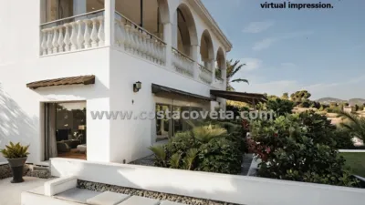 Casa – El Campello - Vista 4